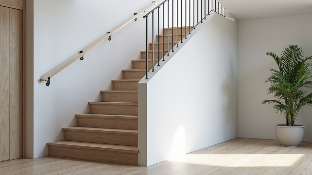 Monte Escalier Acy 2025 : Prix, Installation & Guide