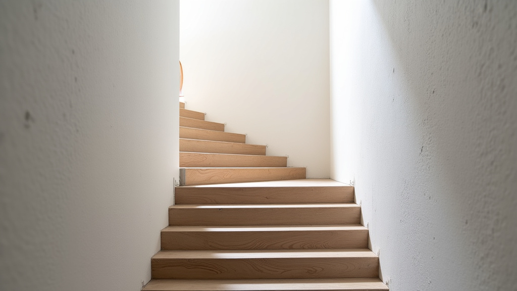 Monte-escalier à Ahetze : votre confort en 2025