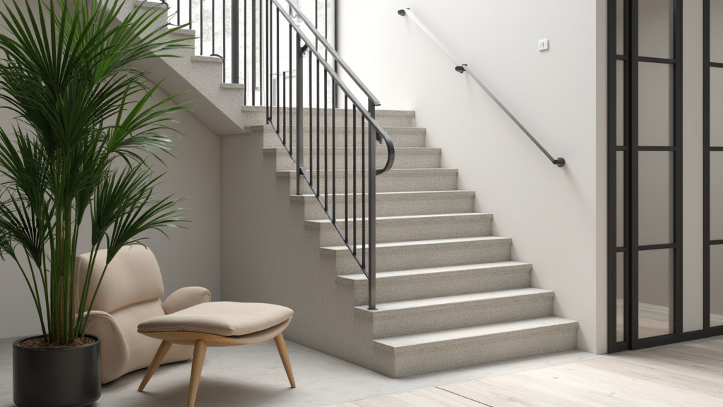 Monte Escalier Ahuy 2025 : Guide Complet Accessibilité