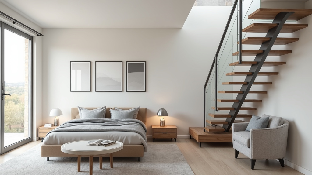 Monte Escalier Aigrefeuille 2025 : Confort & Autonomie