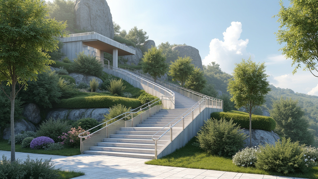 Monte Escalier Aigueperse : Solutions Autonomie 2025