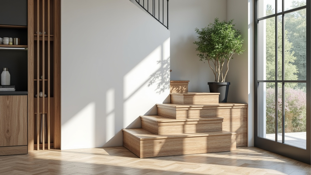 Monte Escalier L'Aiguillon-sur-Vie : Guide & Installation 2025