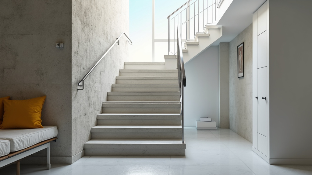 Monte Escalier Ailly-sur-Noye 2025 : Solutions & Prix