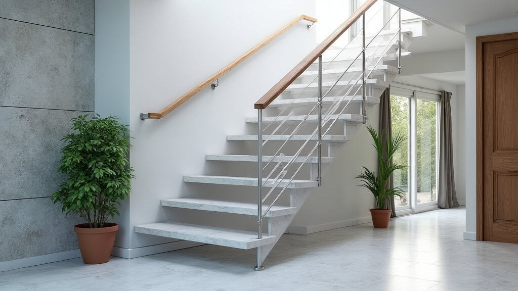 Monte Escalier Aime-la-Plagne : Mobilité & Solutions 2025