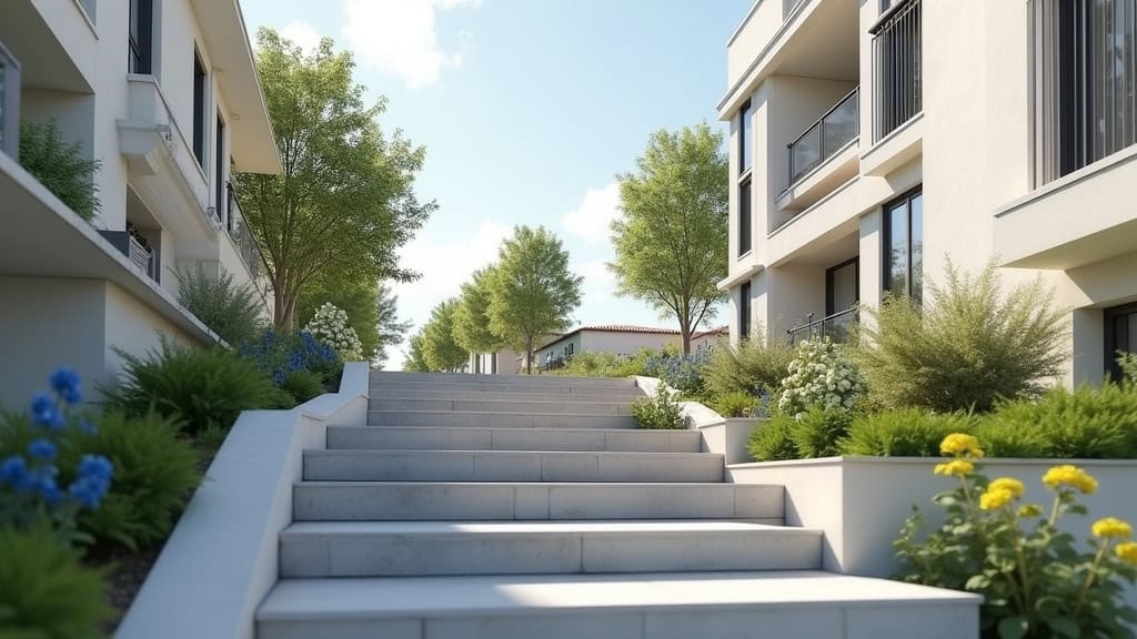 Monte Escalier Aire-sur-la-Lys 2025 : Guide & Solutions