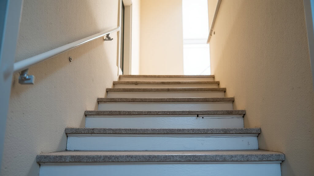 Monte escalier à Aizenay : votre confort en 2025