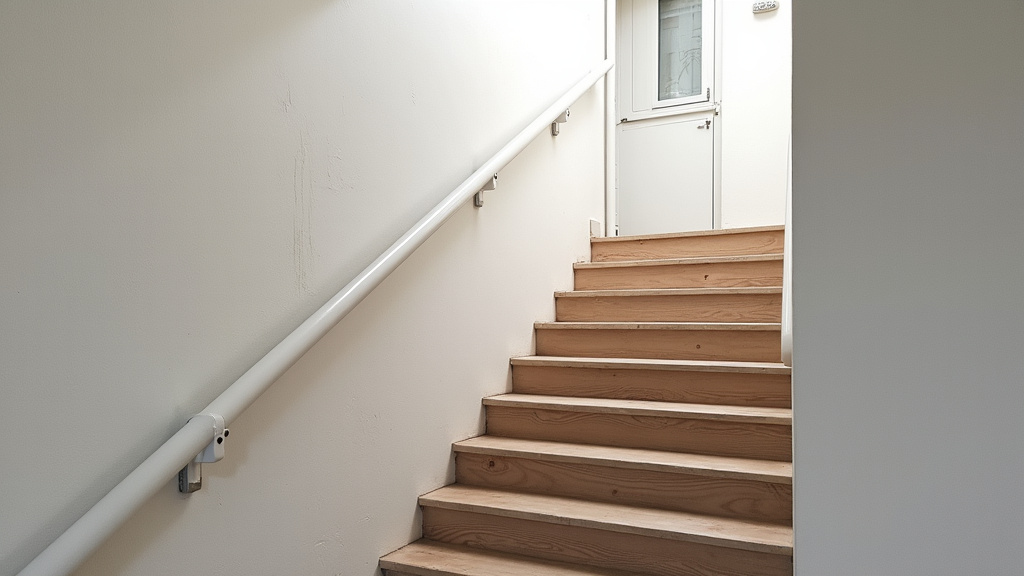 Monte-escalier à Albi : votre confort en 2025