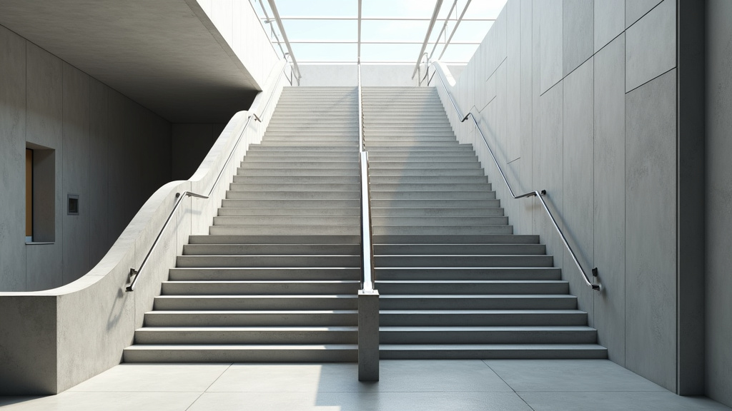 Monte Escalier Alençon : Guide 2025 & Aides