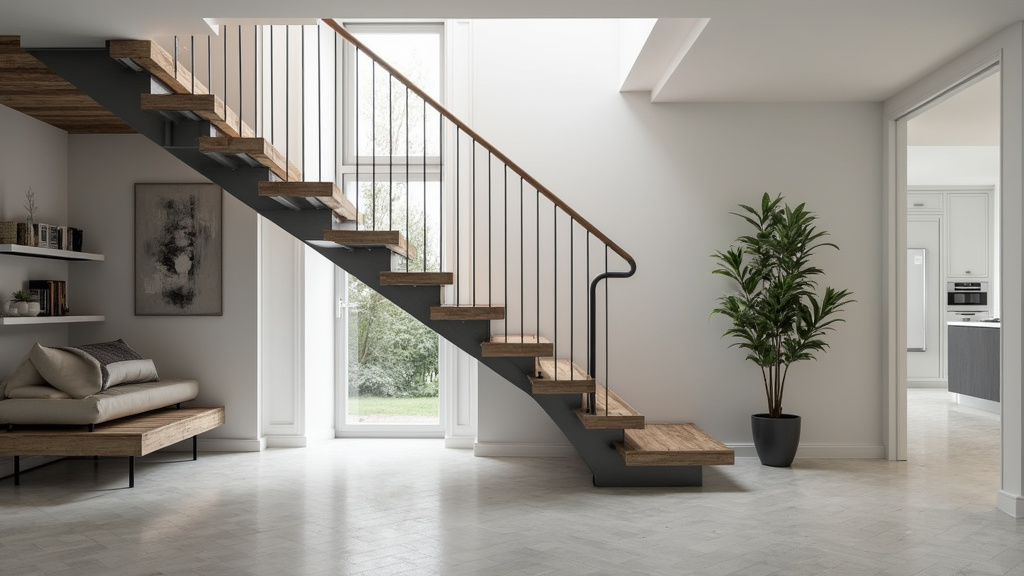 Monte Escalier Aléria 2025 : Guide, Prix & Installation