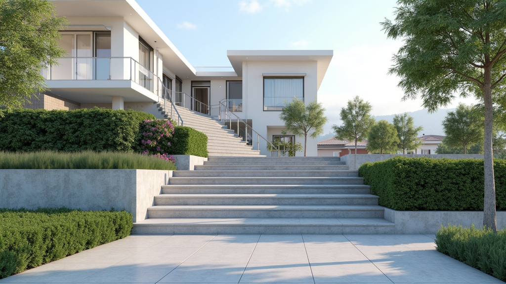 Monte Escalier Alex : Mobilité & Autonomie 2025