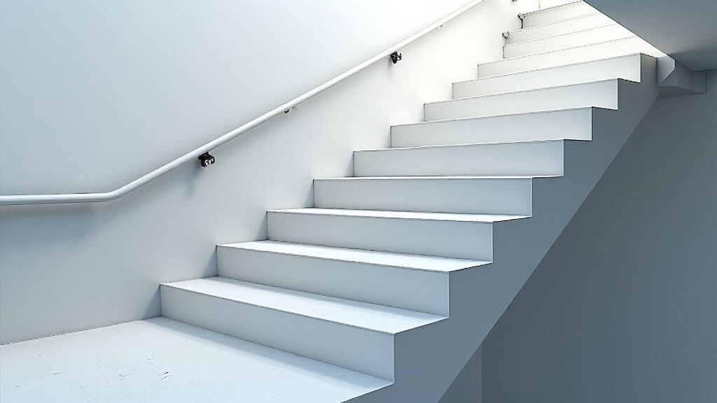 Monte escalier à Allinges : votre confort retrouvé en 2025