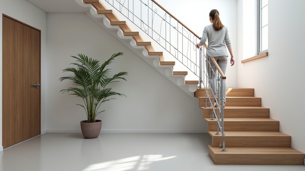 Monte Escalier Allouagne 2025 : Solutions & Aides