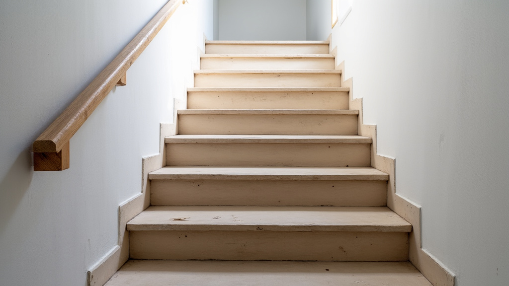 Monte-escalier à Amanlis : votre guide 2025