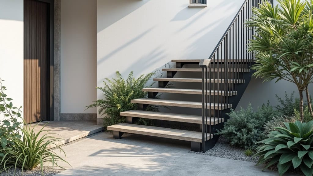 Monte Escalier Ammerschwihr : Guide 2025 & Autonomie