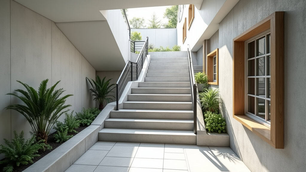 Monte Escalier Amnéville 2025 : Confort & Autonomie