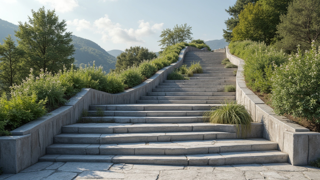 Monte Escalier Ancenis-Saint-Géréon : Guide 2025