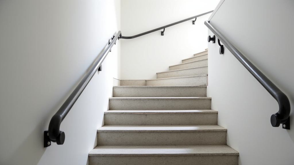 Monte-escalier à Andernos-les-Bains : votre guide 2025