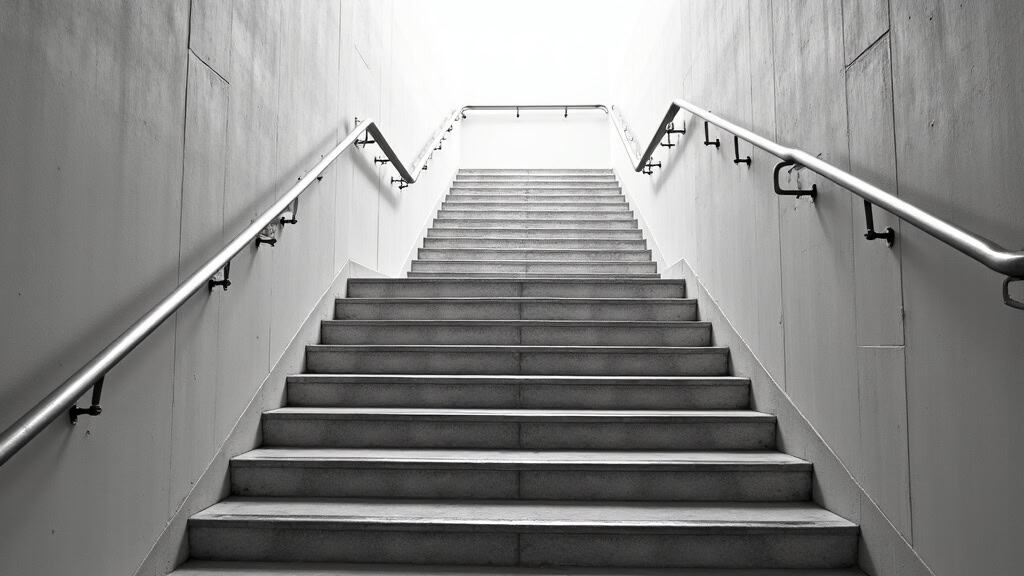 Monte-escalier à Angerville-l'Orcher : votre guide 2025