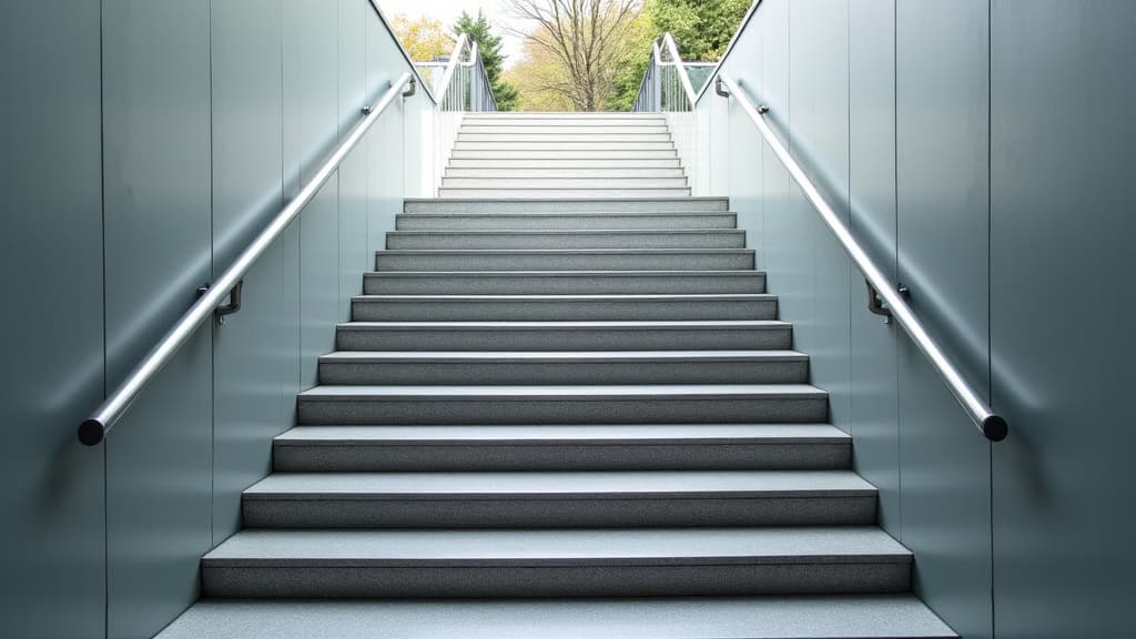 Monte-escalier à Angervilliers : votre confort en 2025