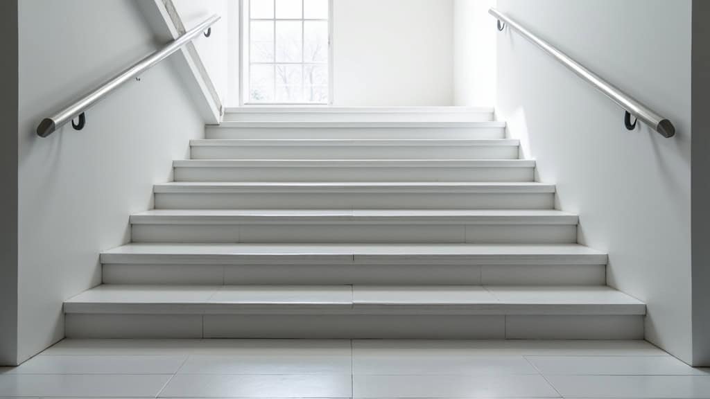 Monte-escalier à Angicourt : votre confort en 2025