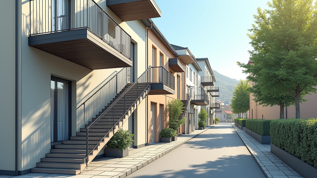 Monte Escalier Angoulême 2025 : Guide & Solutions