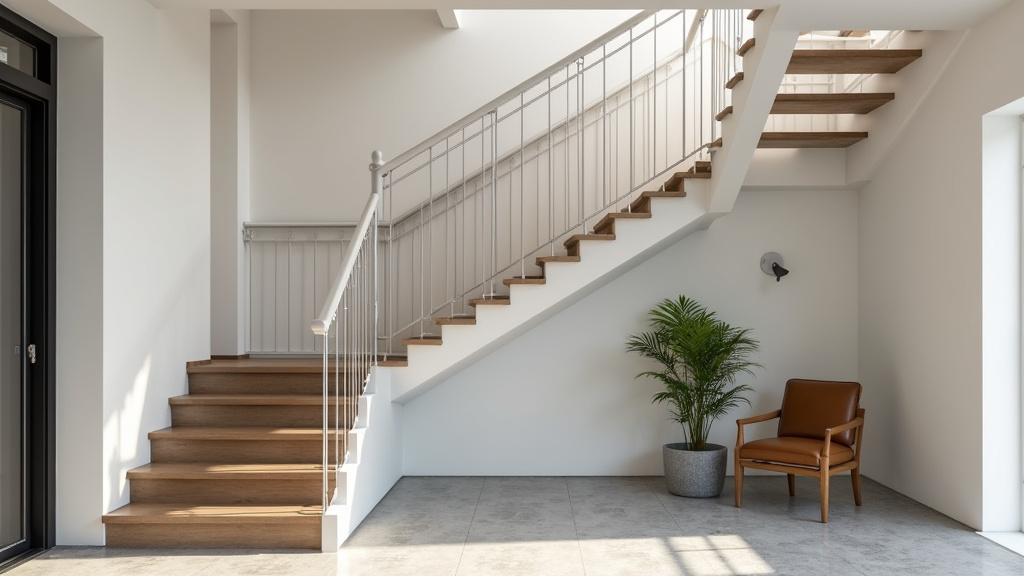 Monte Escalier Angy 2025 : Votre Guide Complet