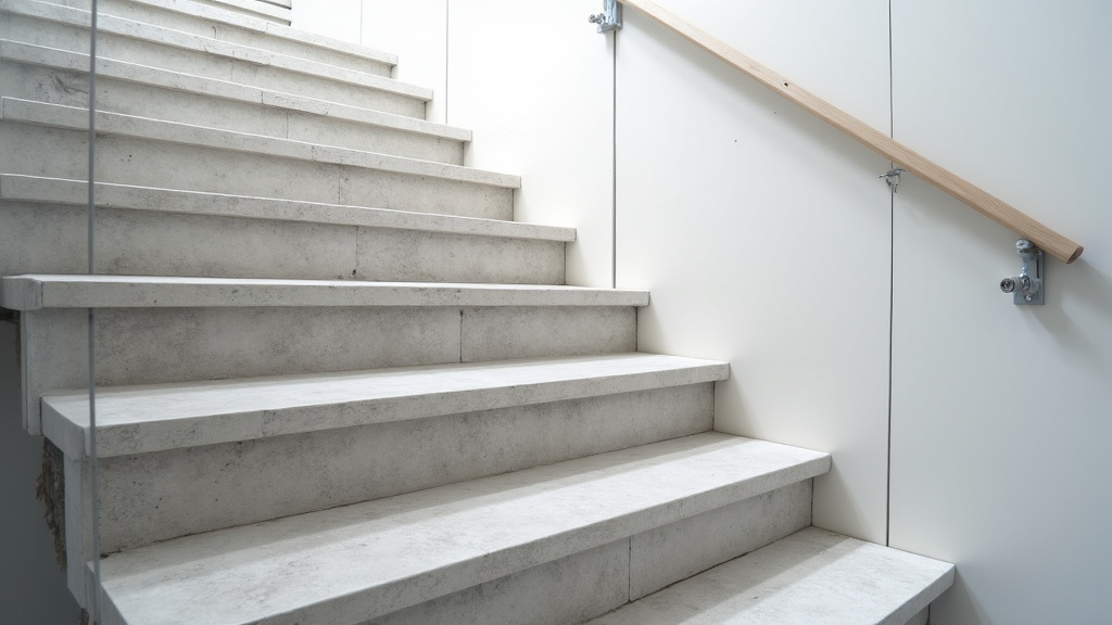 Monte escalier à Aniane : votre confort en 2025