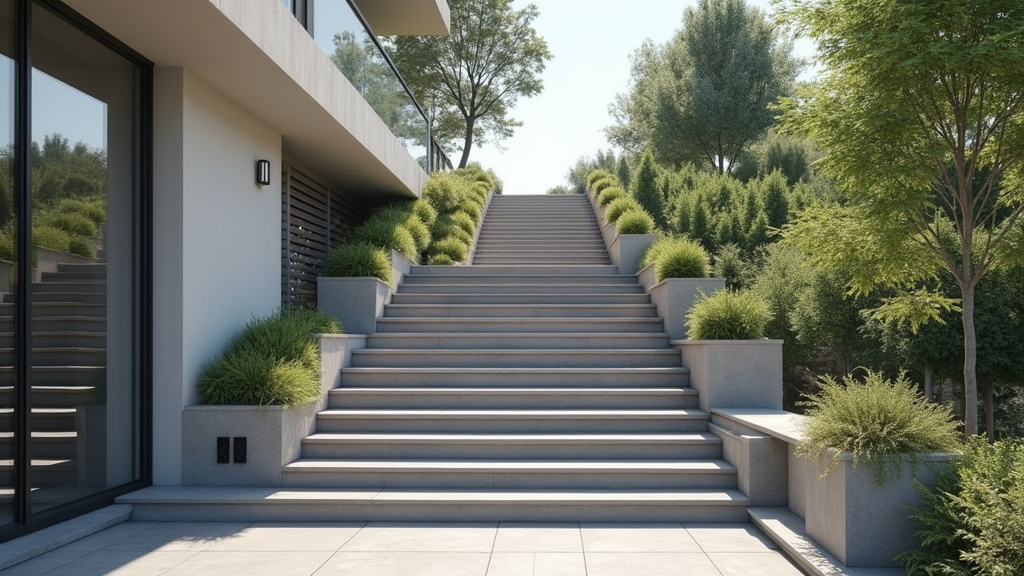 Monte Escalier Annecy 2025 : Guide, Prix & Installation