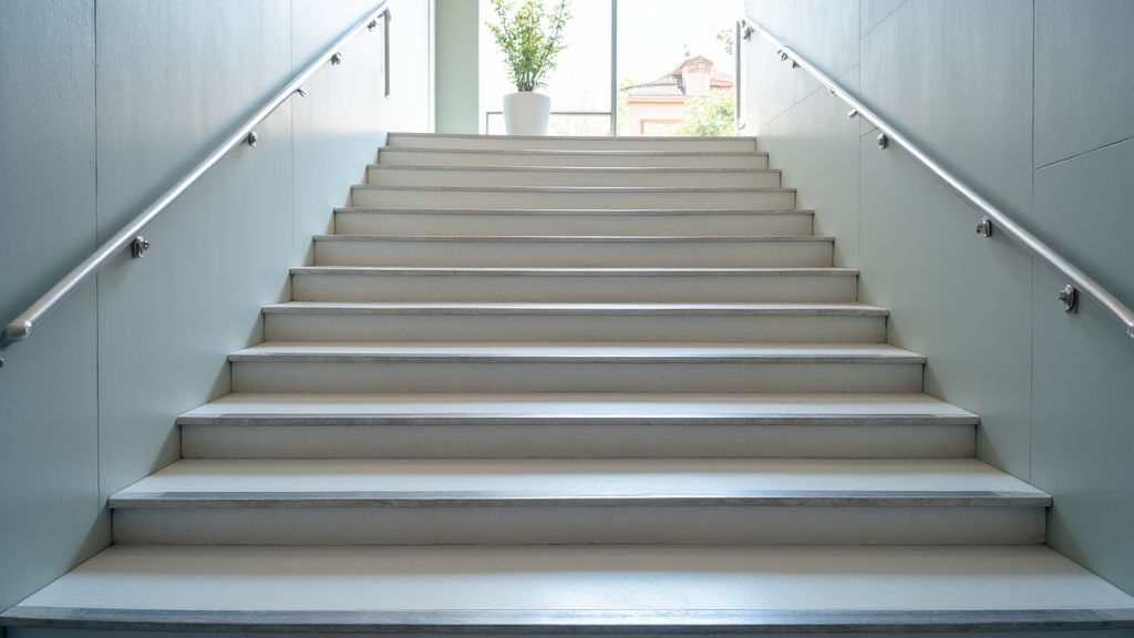 Un monte-escalier à Anneyron pour votre confort en 2025