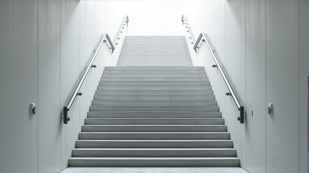 Monte-escalier à Anse-Bertrand : votre confort en 2025