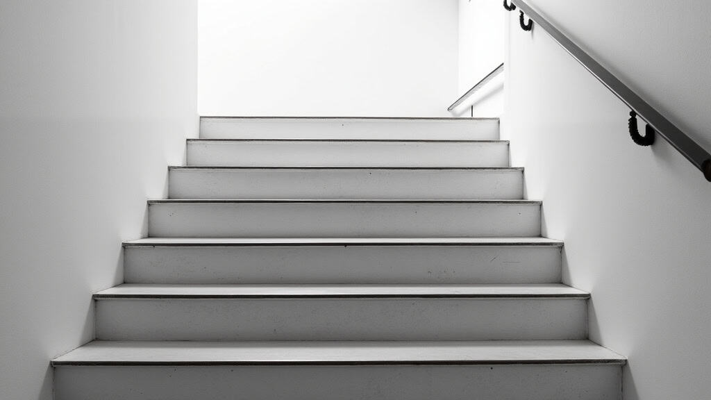 Monte-escalier à Anzin : votre guide pour 2025