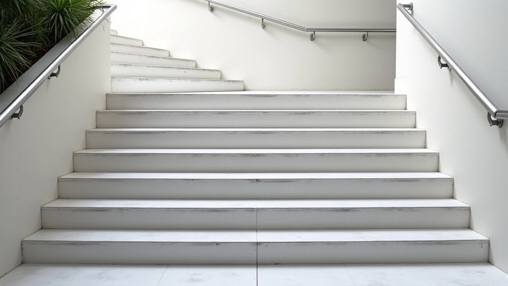 Monte-escalier à Aoste : votre confort en 2025