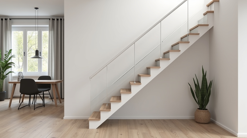 Monte Escalier Apt : Guide 2025 & Solutions Confort