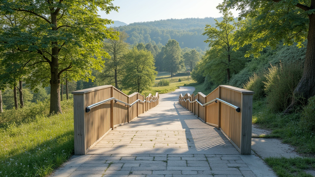 Monte Escalier Arbois : Guide 2025 pour l'Accessibilité