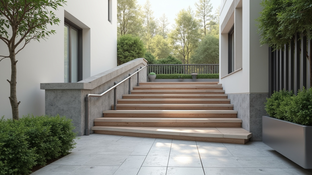 Monte Escalier Archettes 2025 : Guide & Solutions Mobilité