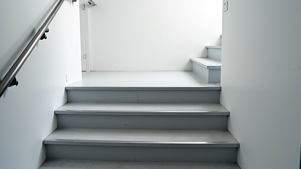 Un monte-escalier à Arnières-sur-Iton en 2025 ?