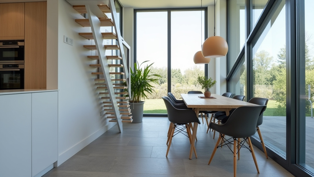 Monte Escalier Asfeld 2025 : Guide Complet & Prix