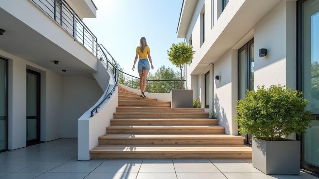 Monte Escalier Aspach-le-Bas : Guide 2025 & Aides