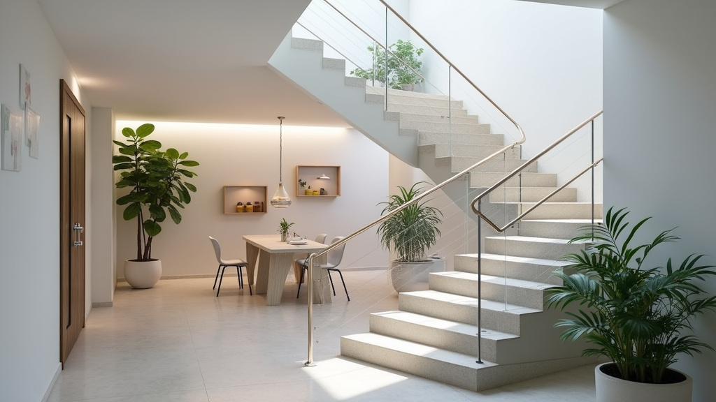 Monte Escalier Assevent : Confort & Autonomie 2025