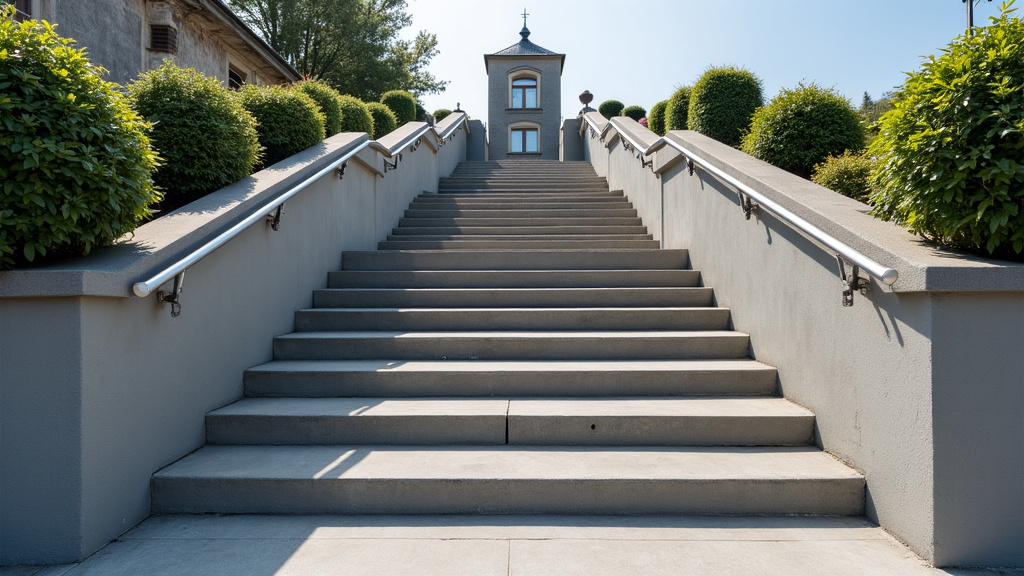 Votre monte-escalier à Assieu en 2025 : guide