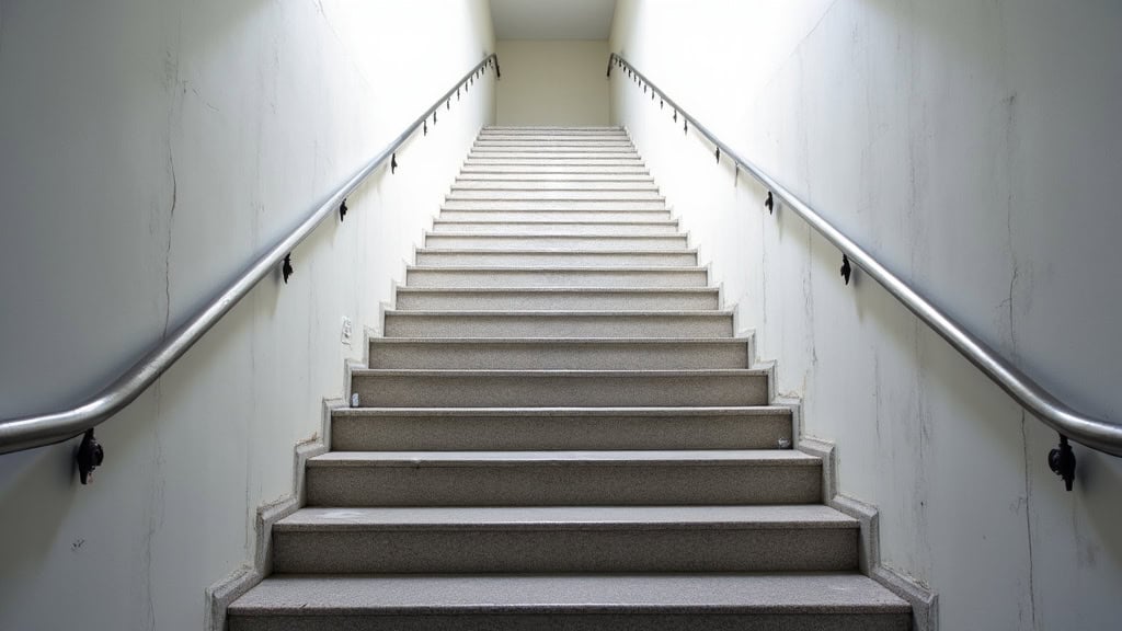 Monte-escalier à Asson : retrouvez votre autonomie en 2025