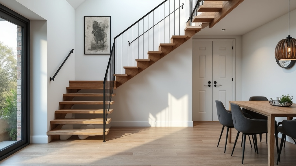 Monte Escalier Athis-Val de Rouvre : Guide 2025