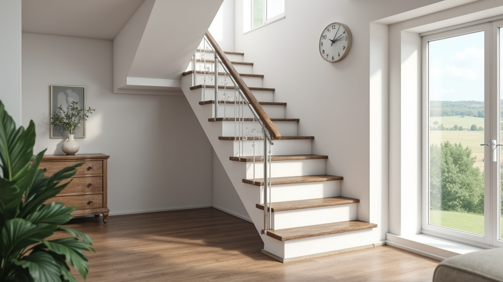 Monte Escalier Auberchicourt : Améliorez Votre Mobilité 2025