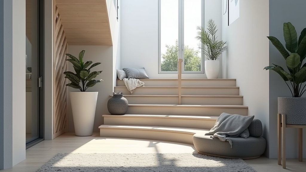 Monte Escalier Aubergenville 2025 : Solutions & Guide