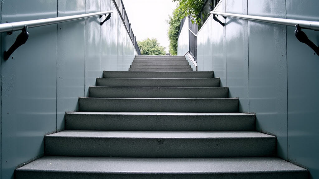 Monte-escalier à Aubervilliers : votre guide 2025