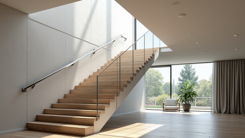 Monte Escalier Aubigny-Les Clouzeaux 2025 : Guide & Aides