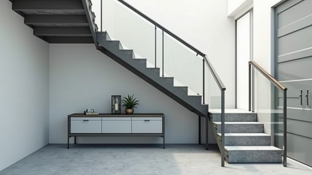 Monte Escalier Auby 2025 : Guide & Solutions Accessibilité