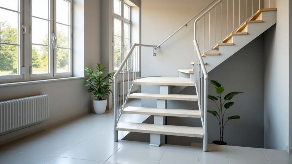 Monte Escalier Aucamville 2025 : Guide & Prix