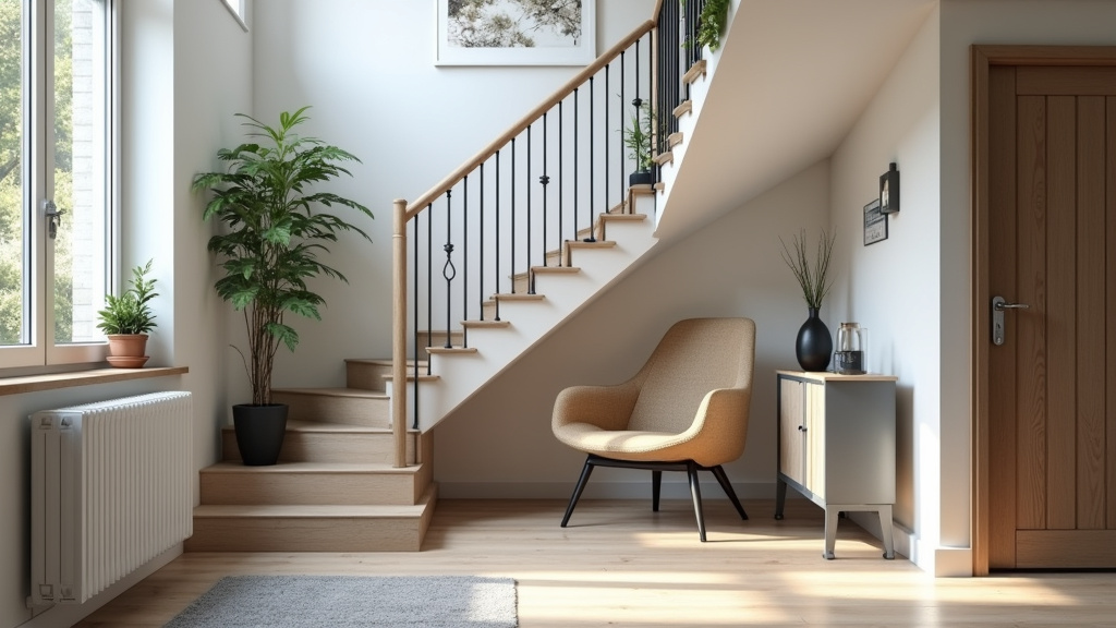 Monte Escalier Aulnay-sous-Bois 2025 : Guide & Solutions