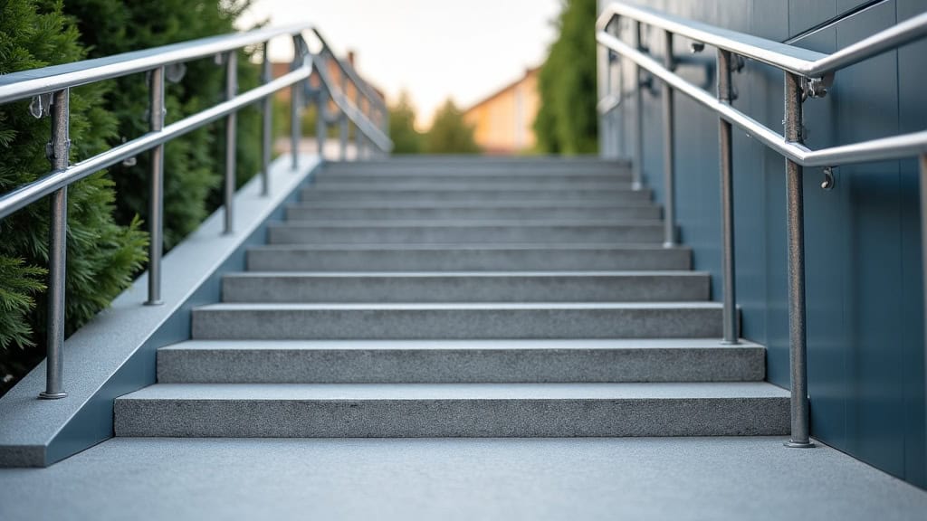 Monte-escalier à Aulnoye-Aymeries : retrouvez votre autonomie en 2025